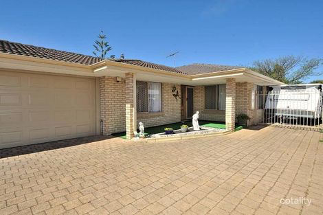 Property photo of 97B Kent Street Rockingham WA 6168