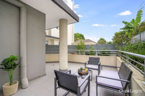 Property photo of 101/71-73 Essington Street Wentworthville NSW 2145