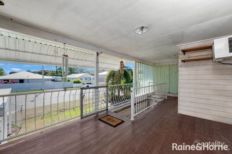 Property photo of 105 Corcoran Street Currajong QLD 4812