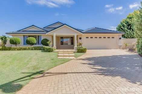 Property photo of 40 Illawarra Crescent Canning Vale WA 6155