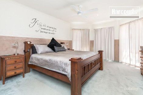 Property photo of 58 Oakden Street Pearcedale VIC 3912