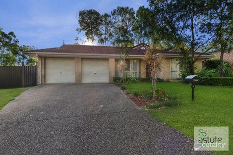 Property photo of 2 Glorious Way Forest Lake QLD 4078