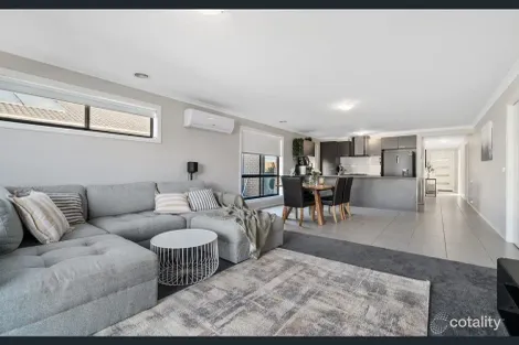 Property photo of 91 McLachlan Street Bacchus Marsh VIC 3340