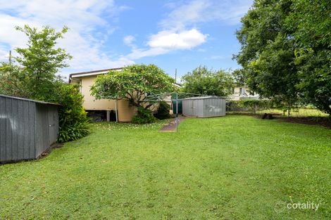 134 Wynnum North Rd, Wynnum, QLD 4178