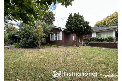 Property photo of 25 Kings Road Emerald VIC 3782