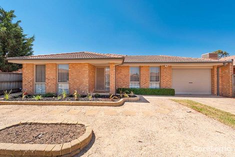 Property photo of 6 Bampton Mews Craigieburn VIC 3064