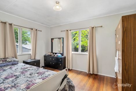 Property photo of 134 Wynnum North Road Wynnum QLD 4178