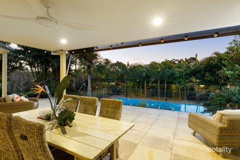 Property photo of 31 Bird Place Pullenvale QLD 4069