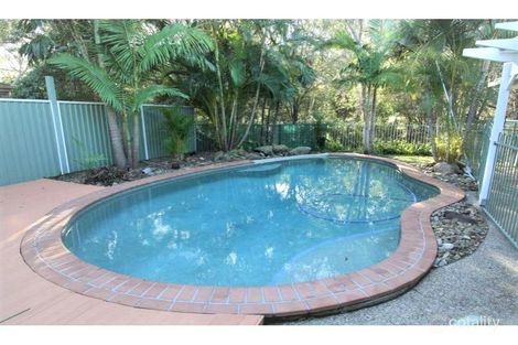 Property photo of 73 Silvara Circuit Capalaba QLD 4157