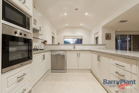Property photo of 192 Linsell Boulevard Cranbourne East VIC 3977