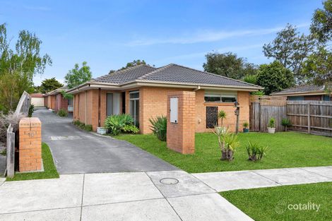 Property photo of 1/10 Nursery Avenue Frankston VIC 3199