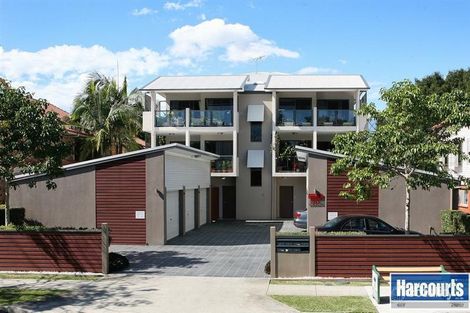 2/85 Nudgee Rd, Hamilton, QLD 4007