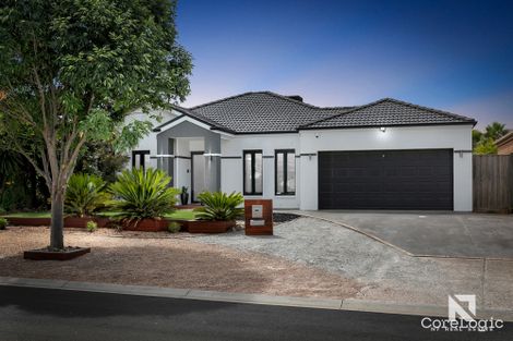 Property photo of 3 Centennial Place Burnside Heights VIC 3023