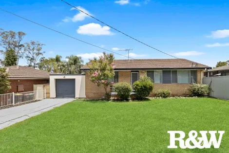 20 Rugby St, Cambridge Park, NSW 2747