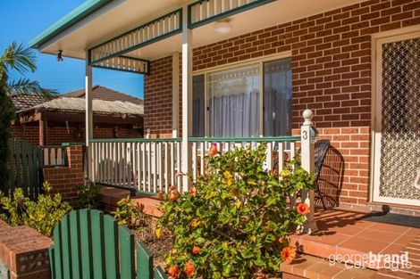 Property photo of 3 Narrawa Avenue Blue Bay NSW 2261