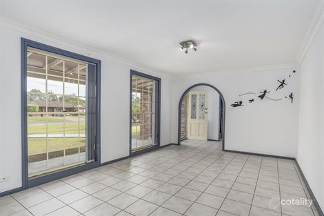 Property photo of 14 South Seas Drive Ashtonfield NSW 2323