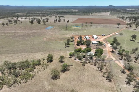 382 Blunder Park Rd, Innot Hot Springs, QLD 4872