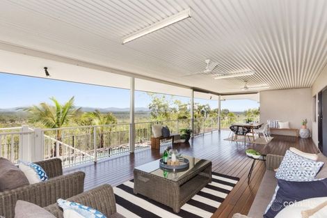 Property photo of 123 Goicoechea Drive Bushland Beach QLD 4818