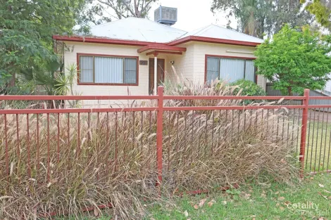 Property photo of 121 Anson Street Bourke NSW 2840
