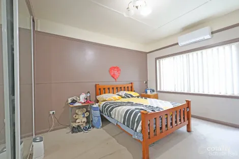 Property photo of 121 Anson Street Bourke NSW 2840