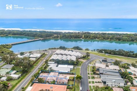 2 Hampton Ct, Pottsville, NSW 2489