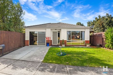 Property photo of 28 Linda Drive Cranbourne West VIC 3977