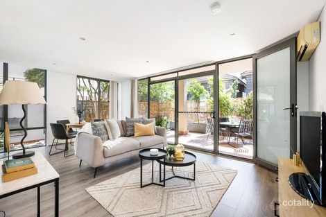 15/12-14 Layton St, Camperdown, NSW 2050