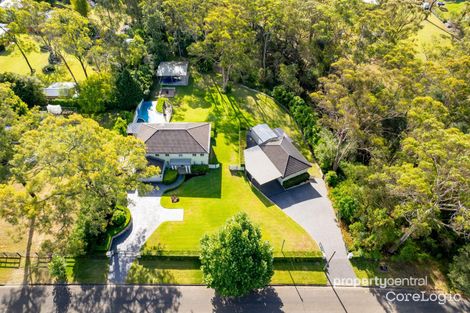 Property photo of 236 Taylors Road Silverdale NSW 2752