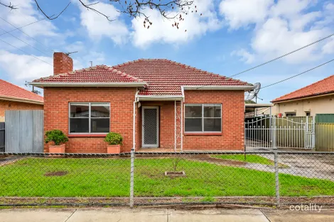 22 Hudson Ave, Croydon Park, SA 5008