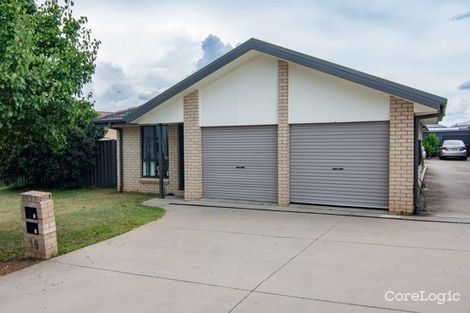 Property photo of 18 Falcon Drive Calala NSW 2340