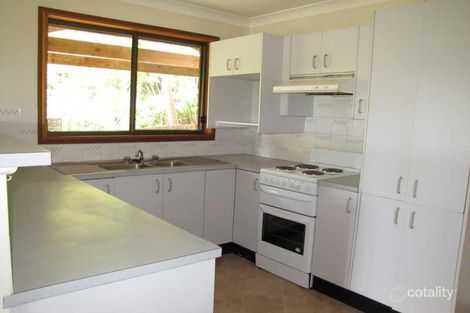 Property photo of 17A Bonnie Street North Boambee Valley NSW 2450