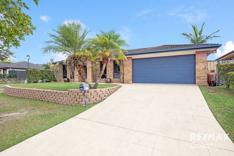 Property photo of 64 Coachwood Drive Molendinar QLD 4214