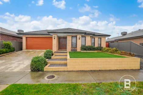 55 Wexford St, Alfredton, VIC 3350