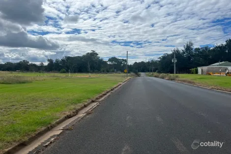 Property photo of 44 Namoi Street Coonabarabran NSW 2357