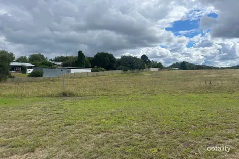 Property photo of 44 Namoi Street Coonabarabran NSW 2357