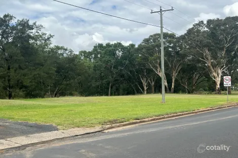 Property photo of 44 Namoi Street Coonabarabran NSW 2357