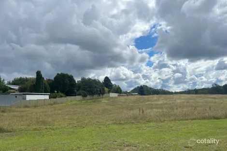 Property photo of 44 Namoi Street Coonabarabran NSW 2357