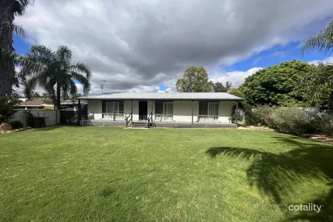 54A BARINYA ST, BAROOGA, NSW 3644