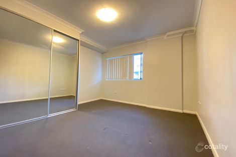 Property photo of 55/8-18 Briens Road Northmead NSW 2152