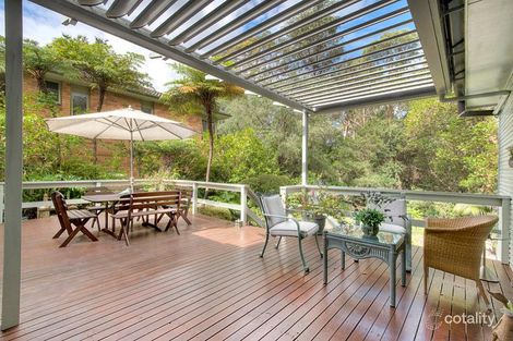 Property photo of 6 Carina Road Turramurra NSW 2074