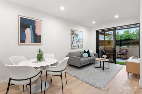 Property photo of 111/3 Elliott Avenue Carnegie VIC 3163