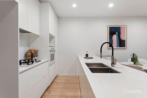 Property photo of 111/3 Elliott Avenue Carnegie VIC 3163