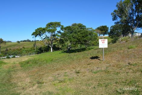 Lot 100 Tallowwood St, Maleny, QLD 4552