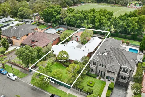 Property photo of 5 Augusta Street Strathfield NSW 2135