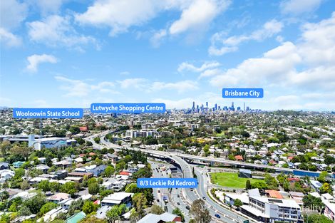 Property photo of 8/3 Leckie Road Kedron QLD 4031