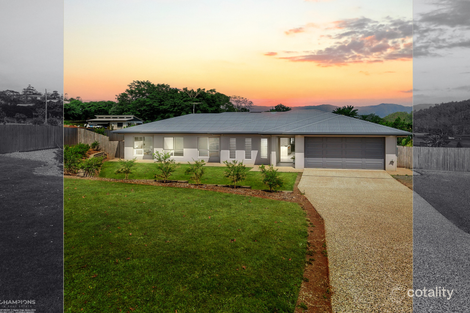 Property photo of 22-24 Arcidiacono Close Goldsborough QLD 4865