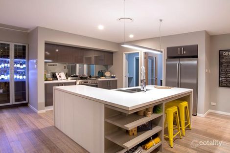 41 Enclave Dr, Bahrs Scrub, QLD 4207