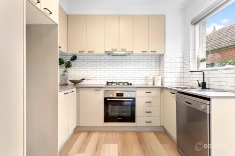 Property photo of 9/152 Power Street Hawthorn VIC 3122