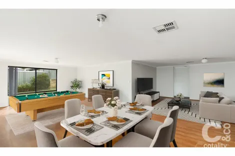 Property photo of 43 Ringwood Loop Wellard WA 6170