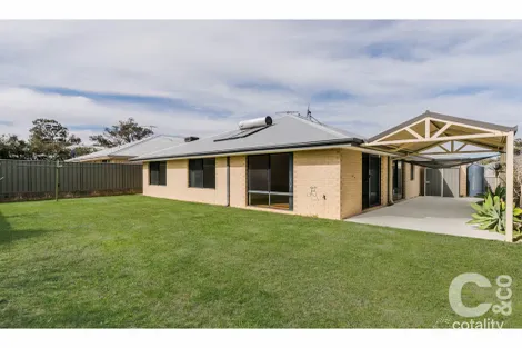 Property photo of 43 Ringwood Loop Wellard WA 6170